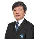 LIM BOO KEE PATRICK