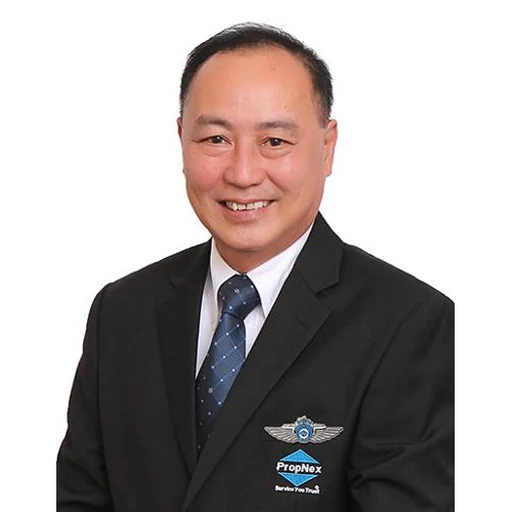 JERRY KOH CHIN TENG (JERRY)