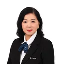 YAP NYO JIN