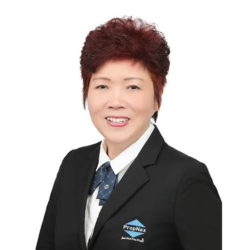 TAN SOH TIN (TINA)