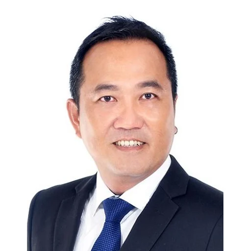 LEE CHOON HUA (SAM)