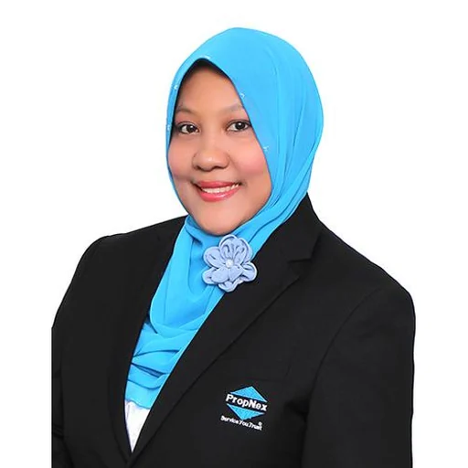 DALILAH BINTE DARAWI (DALILAH DARAWI)