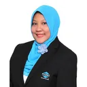 DALILAH BINTE DARAWI