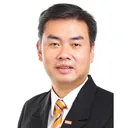 FELIX LOW TEO LING