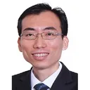 ANG CHEE SANG