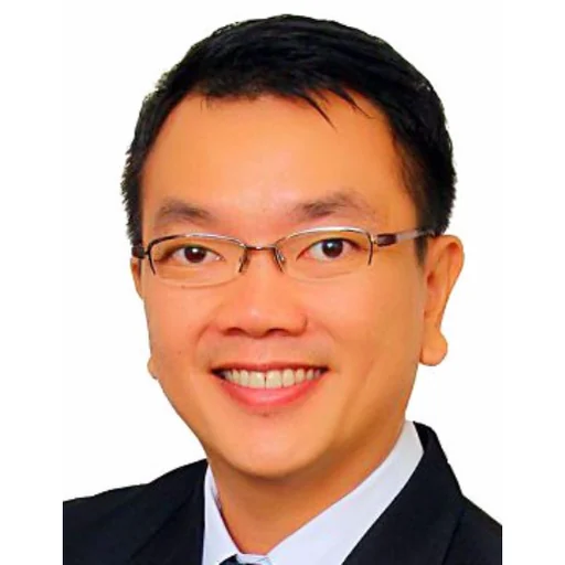 GWEE KHOON LIM, DONALD (DONALD)
