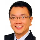 GWEE KHOON LIM, DONALD