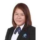 CHONG POH NYUK