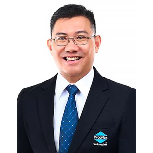 CHOW SIEN KHIONG (RICHARD CHOW)