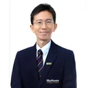 NG BOON KEAT