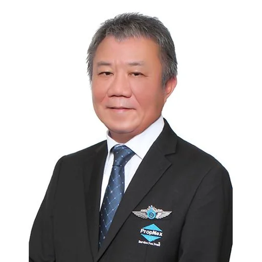 KOK PENG CHEE (KOK PENG CHEE)