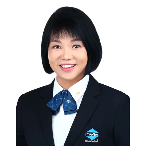 NG SOK HUANG, JOSEPHINE