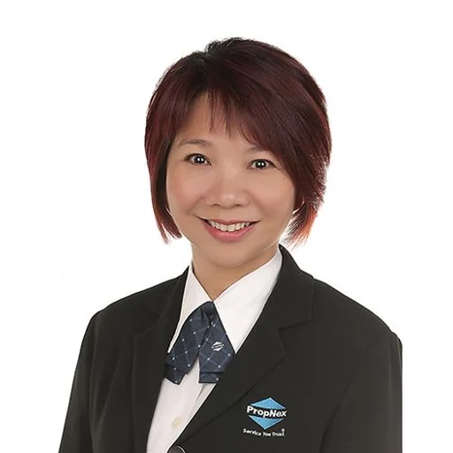 SIEW LAI PENG (PATRICIA)