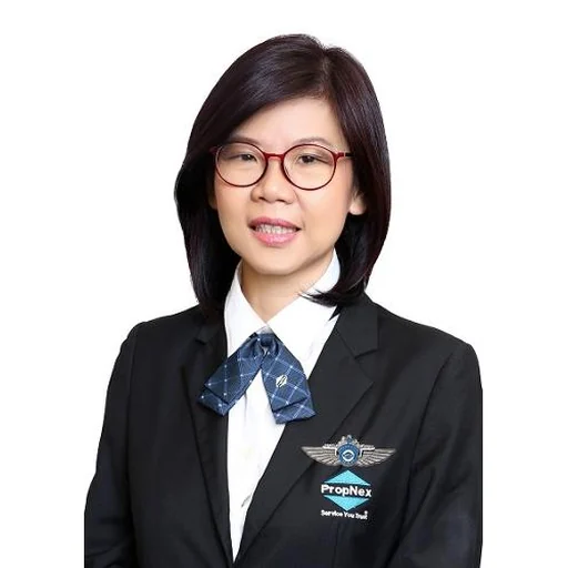 WONG JIAU ER (PEARL WONG)