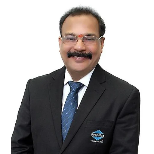 GOVINDARAJOO RAJANDRAN (G. RAJAN)