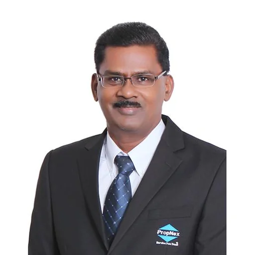 S M SHREE VEL-SAMY (S M SHREE VEL-SAMY)