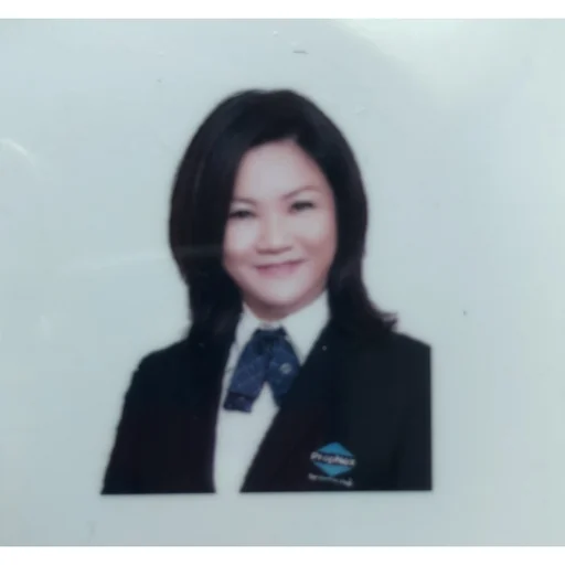 YEOW CHIM MOI (DAPHNE)