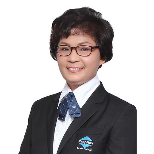 YEOH MEI LENG ISABELLE (ISABELLE)