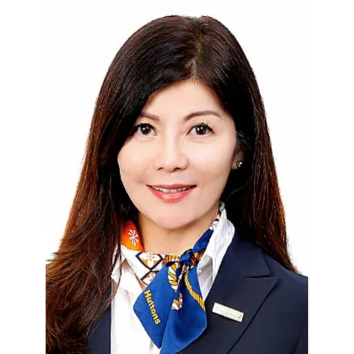 TAN SIEW CHIEN (YVONNE)