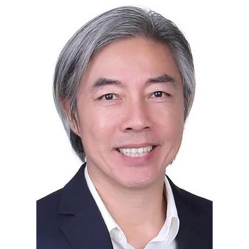 GOH ENG BOO (MARC GOH)