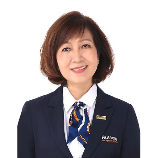 LIM SWEE LAN (JOANNE LIM)