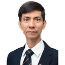 LIM KAH HUAT