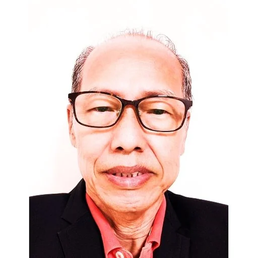 JOHNNIE NG NGAK KHIANG (JOHNNIE)