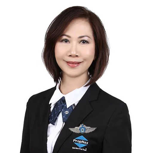 SERENA YEO LI KEOW (SERENA)