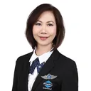 SERENA YEO LI KEOW