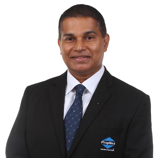 JENARD JEREMY NAIR (JENARD NAIR)