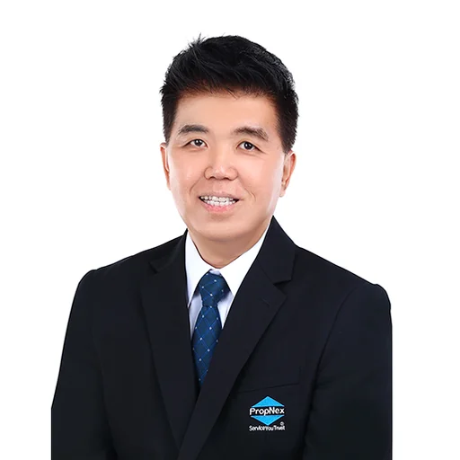 HO KOK WAH (FRANC)