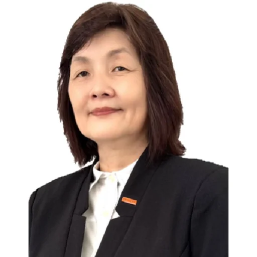 LEE NGUAN HEOH (EUNICE LEE)