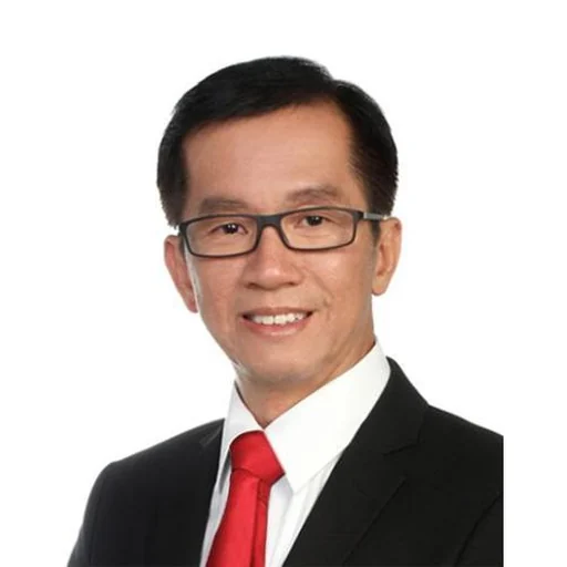LOH YUEN HOY (CLARENCE LOH)