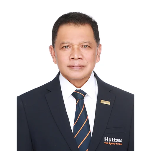 MOHD HIZAM BIN ASALI (MOHD HIZAM)