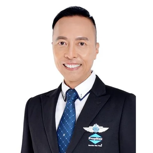 EDWARD TAN YOONG SANG (EDWARD)