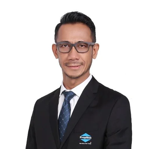ROSLEE BIN ABDUL HAMID (ROSS HAMID)