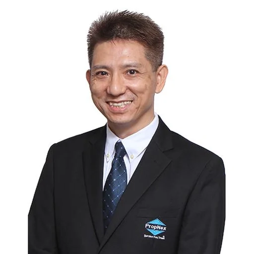 GOH HONG HENG (SAM GOH)