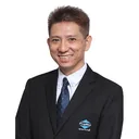 GOH HONG HENG