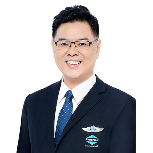KELVIN CHAI CHEE HENG (KELVIN)