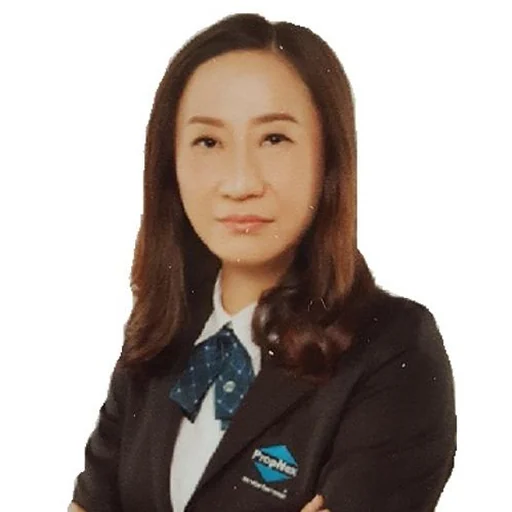 TAN CHOR ENG (ALICE TAN)