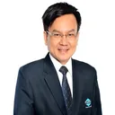 DANIEL TAN TECK SIANG