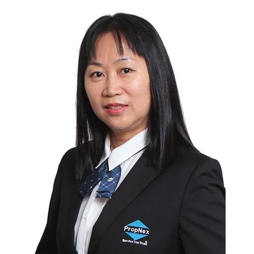 ONG BEE LENG (JUDY ONG)