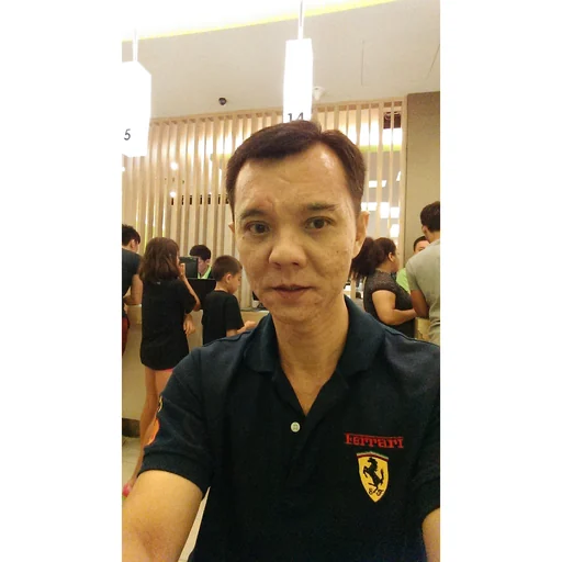 TAN HOR KIONG (ANDY)