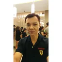 TAN HOR KIONG