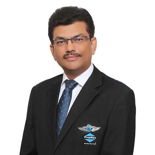JAGDISH GUPTA (JAG)