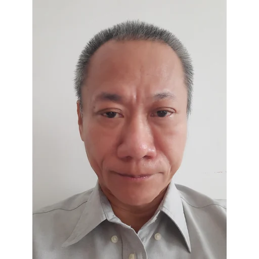 CHAN CHEE SENG