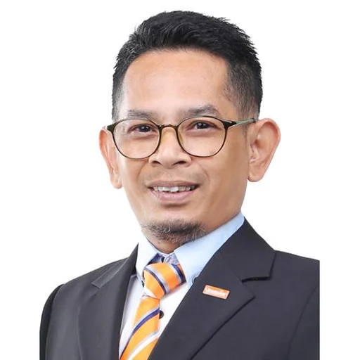 MOHD YUSSAINI BIN A RAHIM (MOHD YUSSAINI (SANI)