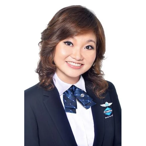 CHEA CHOO GEOK (JANET CHEA)