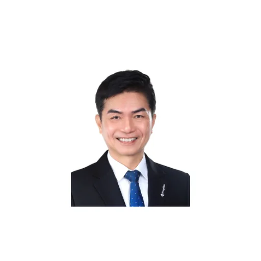 TAN BOON KIONG, ANDREW (ANDREW IMMANUEL TAN)