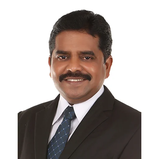 GOPAL SENTHIL KUMAR (G. S. KUMAR)